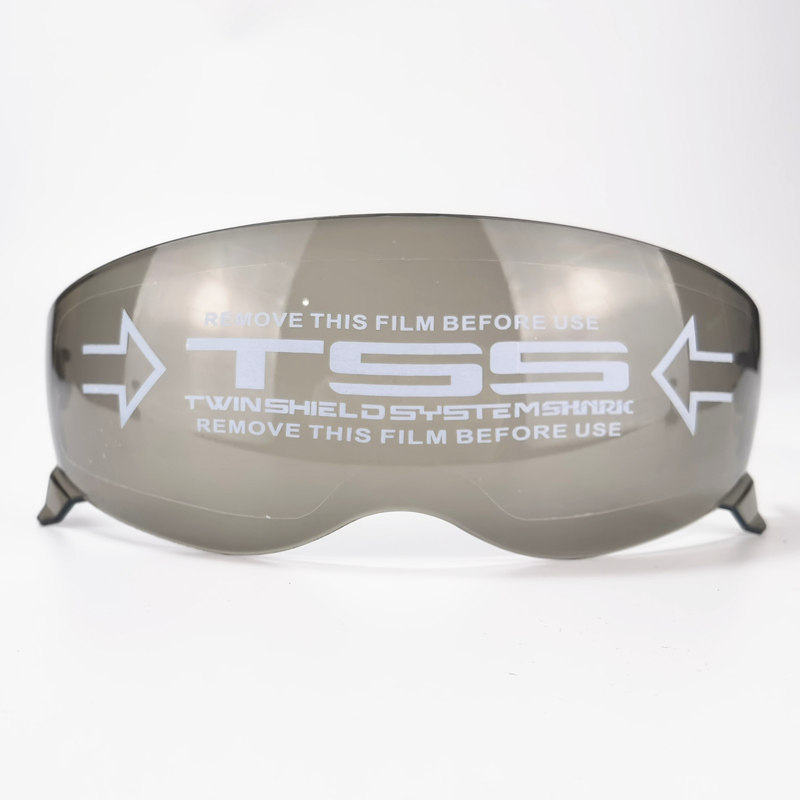 VGV domestic scorpion first generation second generation lens