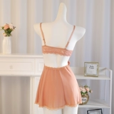 Розовая пижама, комплект