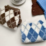 Одежда для собак Бишон Померанский шпиц Йоркширский Тедди Cat Pet Маленькая собака 2023 Новая холодостойкая осенне-зимняя одежда