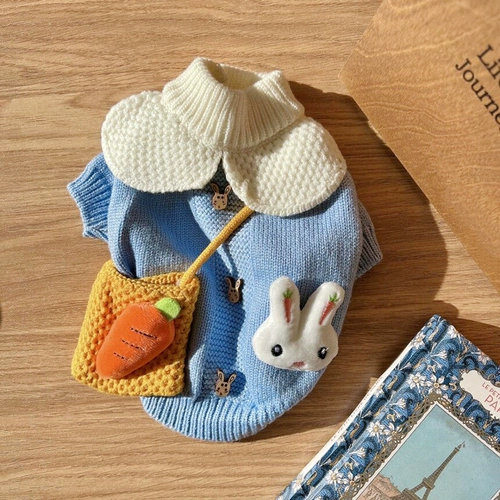 Собачья одежда Bichon Bear Teddy Pomeranian VIP йоркшир