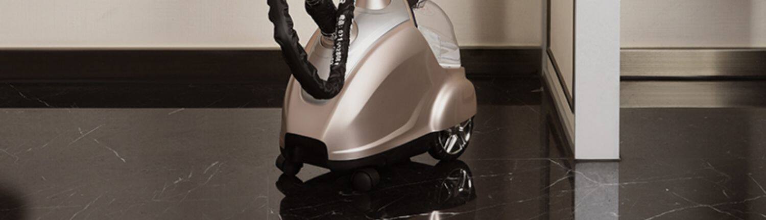 Пароочиститель 红心挂烫机ysh2713商用铜芯服装店专用蒸汽手持烫衣服大功率熨烫 Red