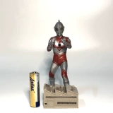 Ультраман Смех Сценария Сценария Сценария Сценария Строительство фабрики фабрика