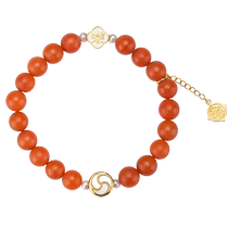 (Exclusive to the live broadcast room of the Potala Palace flagship store) L241390-925 Silver Inlaid Tara Thangka Pendant