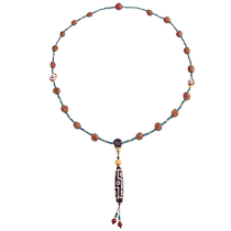 (Exclusive to the live broadcast room of the Potala Palace flagship store) Jasper Pure Gold Bracelet