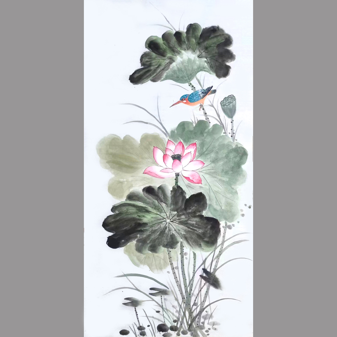 中華のおせち贈り物 O1CN01CyWkYv1thMcdOmO75_!! 絵画