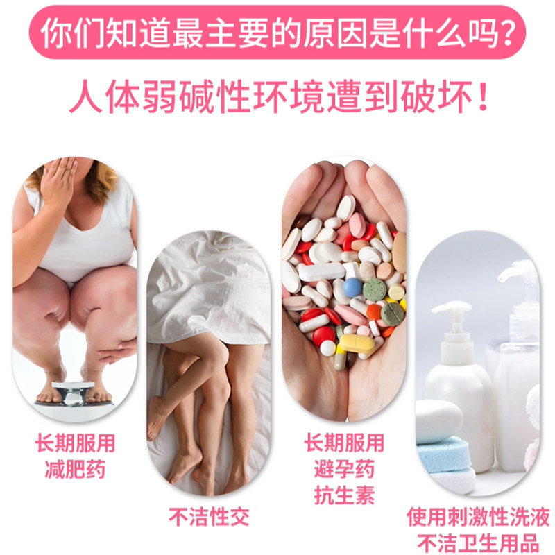 Baking Soda Powder for Women's Sitz Bath to Prepare for Pregnancy, Improve Fertility, Remove Odor from Private Parts, Vaginal Rinse, Adjust Ph and Fungal Balance