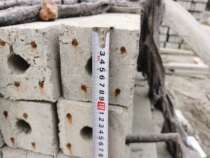 Cement column Fence column Orchard grape column Yellow loofah column Trichosanthes column Vegetable rack Greenhouse pile fence row bar