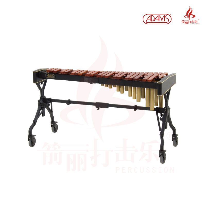 ADAMS Dutch imported treble xylophone Symphonic xylophone Arrow Li Chinese agent Western percussion keyboard instrument