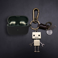 Jieobo 85t Black Shell+Metal Robot