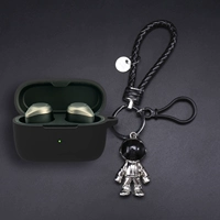 Jielang 85t Black Shell+Серебряные астронавты