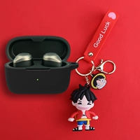 Jielang 85t Black Shell+Luffy