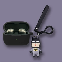 Jieobo 85t Black Shell+Batman