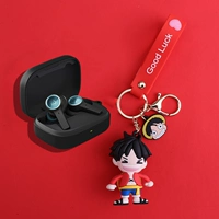 Черная раковина+Луффи