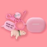 Freebudspro защитная оболочка Huawei freebudspro защитная крышка Freebudspro Гарнитная рукав силиконовой единород