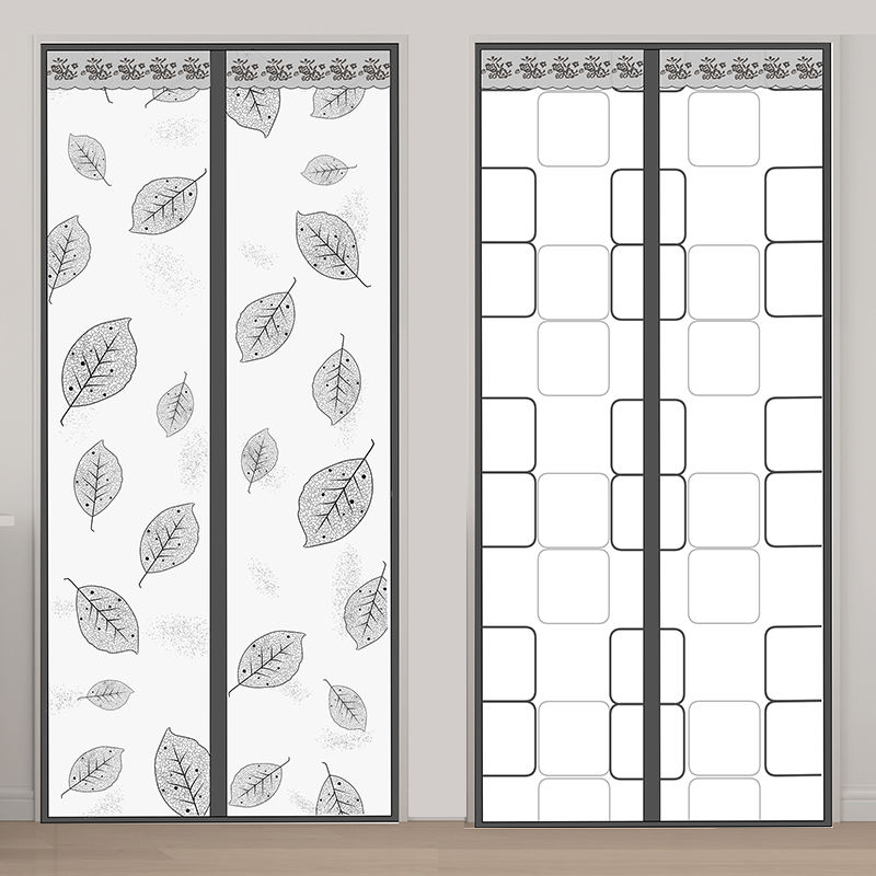 Air conditioning WIND SHIELD CURTAIN DOOR CURTAIN PARTITION WINDOW BEDROOM HOME KITCHEN DOOR CURTAIN SHELTER CURTAIN INSULATED INSULATED AIR CONDITIONING CURTAIN