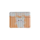 图优塔 Apple, совместимый брендовый мультяшный беспроводной чемодан для влюбленных, защитный чехол, креативные наушники, bluetooth