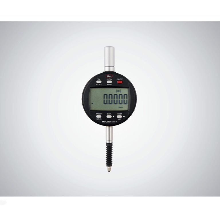Mahr Electronic HD Waterproof IP54 German Mar wireless transmission Bluetooth number obvious thousand fraction table 1086Ri