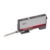 German Mahr Portable Roughness Instrument Production Workshop Laboratory with MalPocket Surf IV
