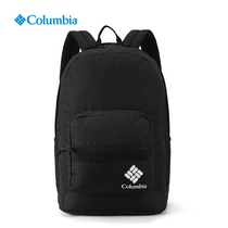 22 Spring and Summer Columbia Columbia Outdoor Men and Women General Leisure Mountain 30L Shoulder Backpack UU0087