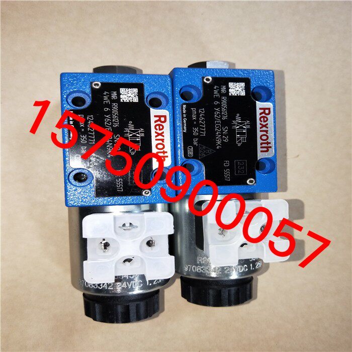 German Rexroth Lex Lex DB20-2-30 31 5XV Pilot Spillover Valve Spot Supply