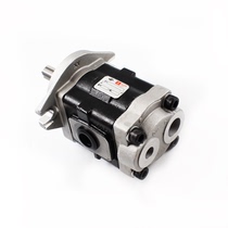  SGP1-27D1H2-L SGP1-27D1H2-L SGP1-27D1H2-R Shimizu gear pump SHIMADZU