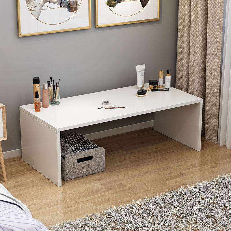 Short table tea table bed-table tatami short table rectangular table small home Japanese style minimalist desk integrated table