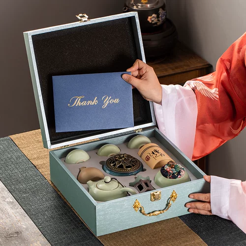 Ежегодное собрание мероприятия компании, логотип логотипа ручного логотипа Новый год фестиваля лодок -драконов для клиентов, чтобы открыть финансовые подарочные сувениры