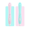 [Low Temperature Model]Non-Hot 3D Printing Pen, Wireless 3D Children's 3D Drawing Pen, Magic Pen Like Shenpen Malian'S, Tiktok 3B Drawing Pen, Cheap Student Magic Pen, Anti-Scalding, Smaller Than 3D, Lower Consumables