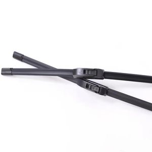 【券后5.1】雨刮器多款型汽车雨刷一对