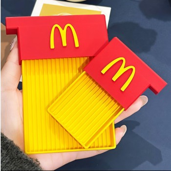 Cute Bean Shovels from Xiaohongshu, Same Style, DIY Bean Tools for Students, Non-Stuck Bean Shovels, Smooth Bean Shovels, 3Dm Bean Pens