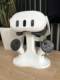 Suitable for Meta Quest3/2 Display and Storage Stand, Easy to Install, Integrated and Detachable Desktop Display Stand