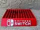 Switch Game Disc Storage Rack Storage Box Physical Cartridge Box 12-Disk Pack for Switch Console Peripherals