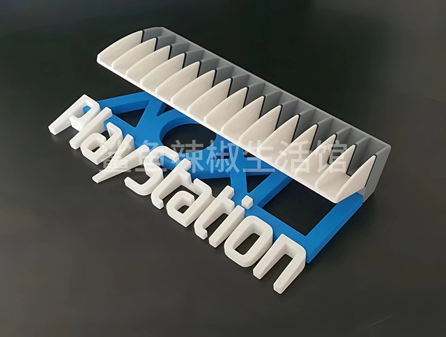 Ps5 Game Cartridge Storage Rack Disc Storage Box Desktop Display Cabinet Ps4 Multifunctional Game Accessories