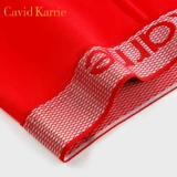 Cavid Karrie Нижнее белье, оберег на день рождения, красный хлопковый чай улун Да Хун Пао, дышащие штаны, шорты