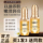 Масло Camellia essence oil для ухода за кожей вокруг глаз использует масло для питания кожи, борьбы с морщинами и старением официальный флагманский магазин authentic mini 1