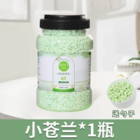 Маленький канглан Благовоний Большой мощность-1 ствол [отправить ложку]