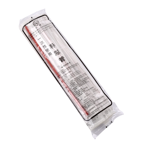 Цзян Ян использует 20 использования мочеточниковых резиновых дренажных мешков для мочеиспускания для мужчин и женщин для проведения мочеточика концентрации мочи