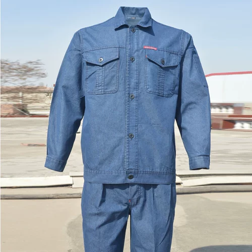 Летний тонкий джинсовый комбинезон