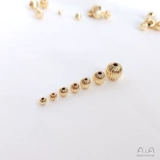 Фонарь, бусины ручной работы с аксессуарами, 14 карат, «сделай сам»