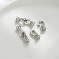 Модель K281- 6C белое золото 2 шт./1 комплект