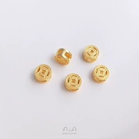 Z188-2 6х3,5мм 1 отверстие 1,1*3,5мм