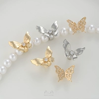 Браслет из бисера ручной работы, ожерелье из жемчуга, бусины, аксессуар, аксессуары, 14 карат, золотой цвет