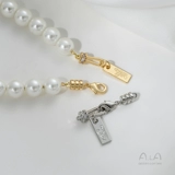 Универсальные аксессуары, бусины, аксессуар, 14 карат, простой и элегантный дизайн, DIY