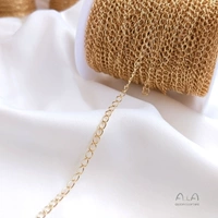 Хвостик, L1, 2.3mm, 1м