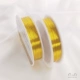 Золотой, 0.4mm, 8м