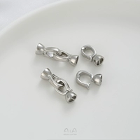 Модель K281-4 B белое золото 2 шт./1 комплект