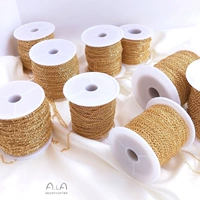 Хвостик, L1, 2.0mm, 92м