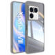 Xperia 1 VIII 360 Rotating Kickstand Case with Metal Buttons 19 Phone Cases for Xperia 1 VIII