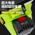 Súng phun sơn cầm tay dây cao su lực phun mạnh, Súng phun sơn cầm tay tiện ích cao cấp máy phun sơn cầm tay makita Máy phun sơn cầm tay