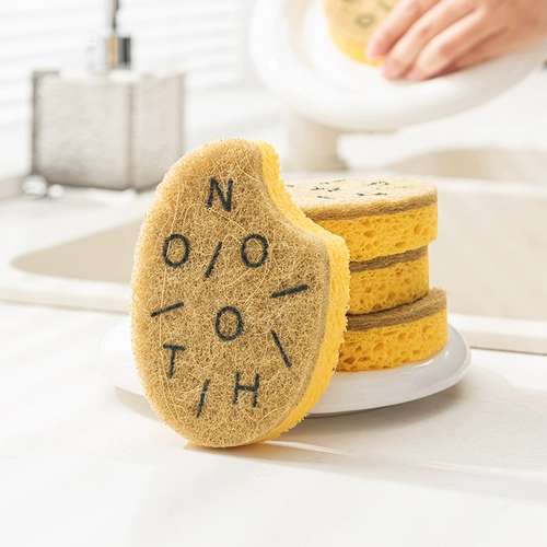 诺室 Деревянная пульпа блюда для мытья хлопчатобумаж